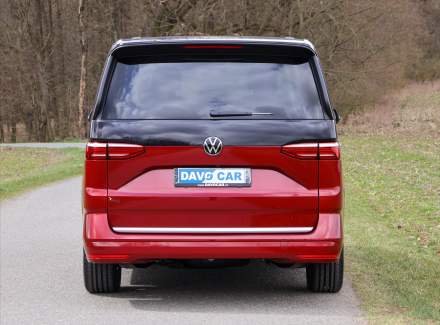 Volkswagen - Multivan