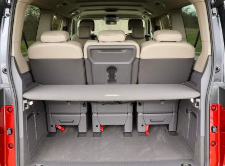 Volkswagen - Multivan