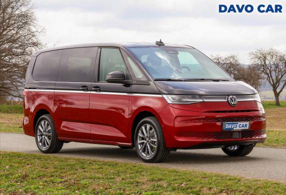 Volkswagen - Multivan