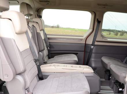 Volkswagen - Multivan