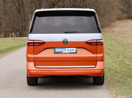 Volkswagen - Multivan