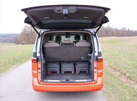 Volkswagen - Multivan