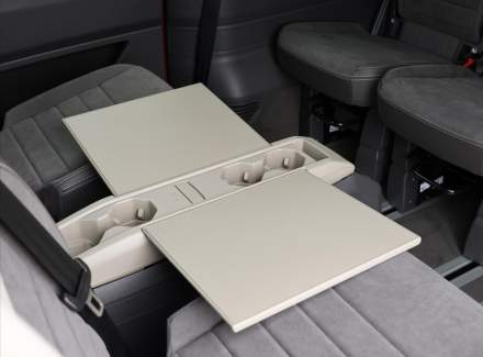 Volkswagen - Multivan