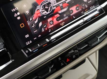 Volkswagen - Multivan