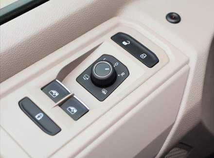 Volkswagen - Multivan