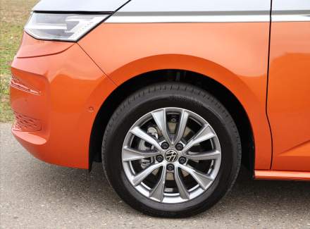 Volkswagen - Multivan