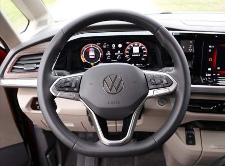 Volkswagen - Multivan