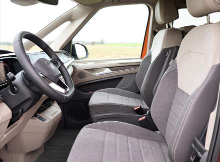 Volkswagen - Multivan