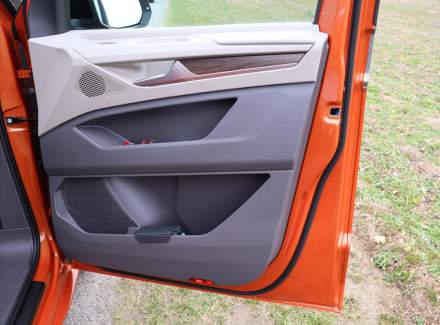 Volkswagen - Multivan