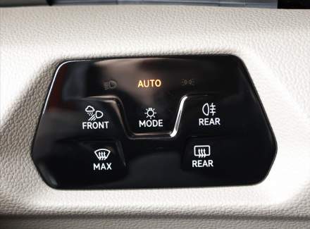 Volkswagen - Multivan