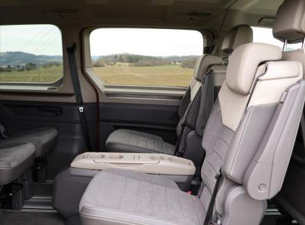 Volkswagen - Multivan