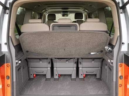 Volkswagen - Multivan