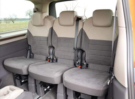 Volkswagen - Multivan