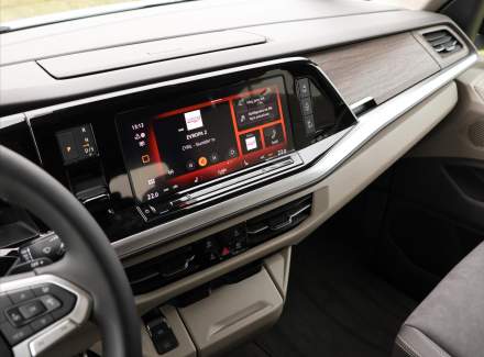 Volkswagen - Multivan