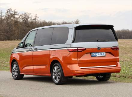 Volkswagen - Multivan