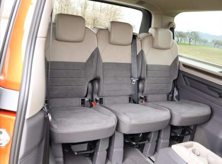 Volkswagen - Multivan