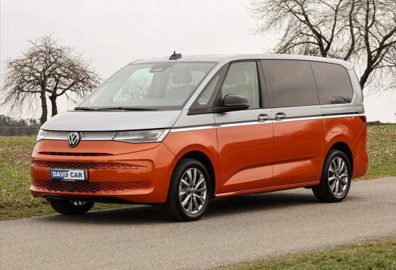 Volkswagen - Multivan