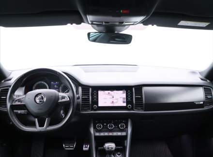 Škoda - Kodiaq