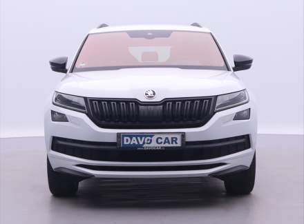 Škoda - Kodiaq