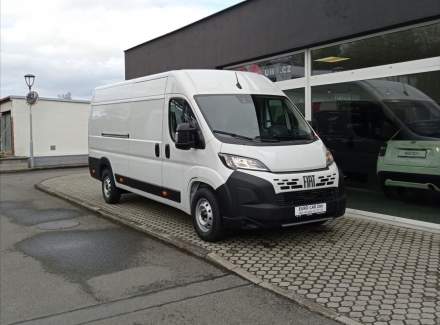 Fiat - Ducato