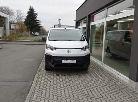 Fiat - Scudo