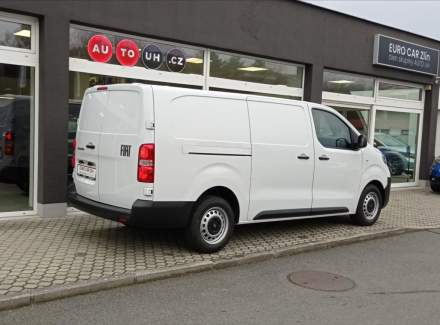 Fiat - Scudo
