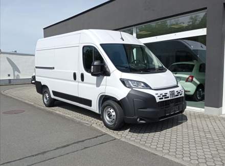 Fiat - Ducato