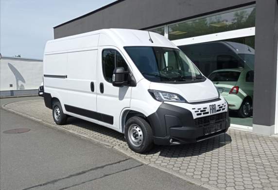 Fiat - Ducato
