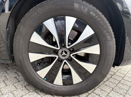 Mercedes-Benz - V-class