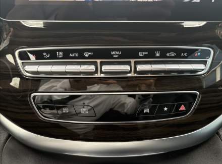 Mercedes-Benz - V-class