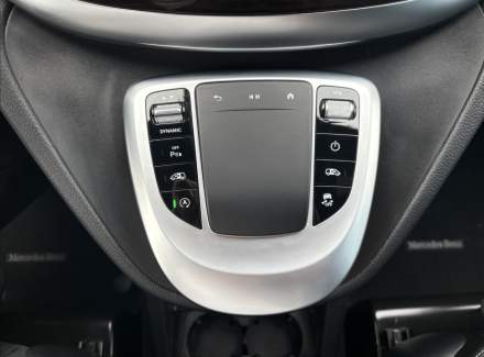 Mercedes-Benz - V-class