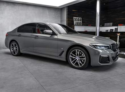 BMW - 5er