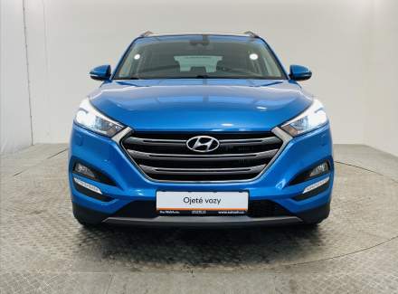Hyundai - Tucson