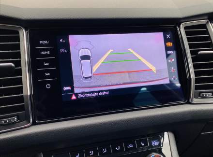 Škoda - Kodiaq