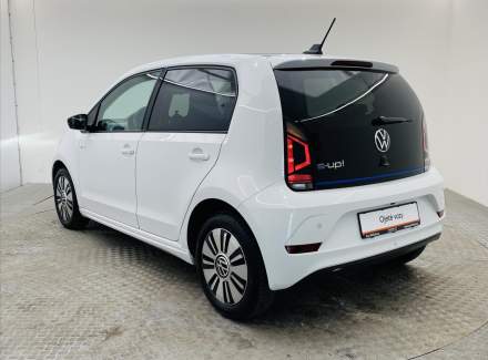Volkswagen - Up!