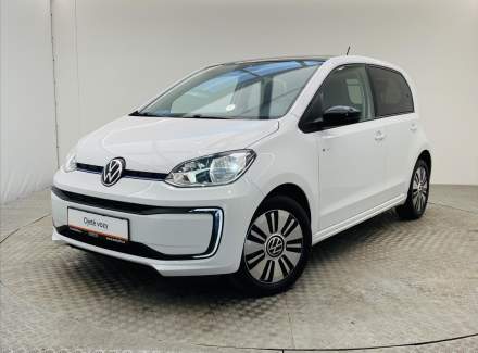 Volkswagen - Up!