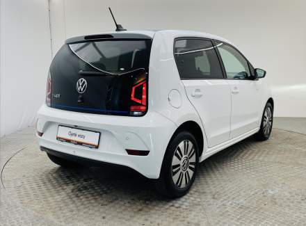 Volkswagen - Up!