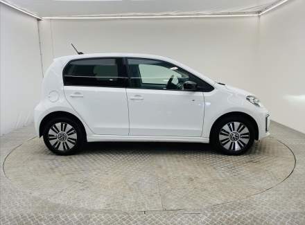 Volkswagen - Up!
