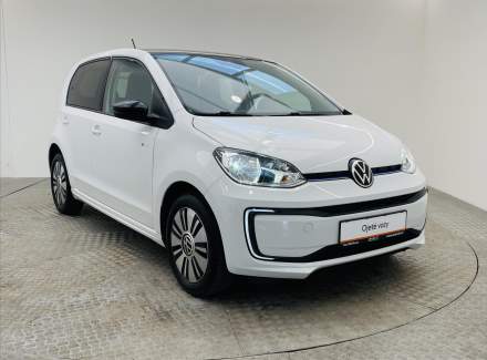 Volkswagen - Up!