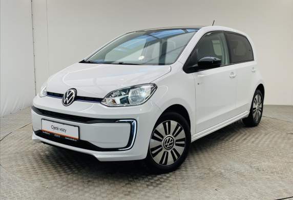 Volkswagen - Up!