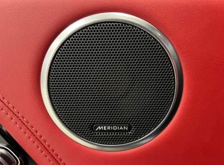 Land Rover - Range Rover