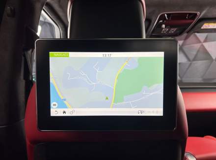 Land Rover - Range Rover