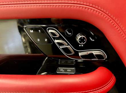 Land Rover - Range Rover