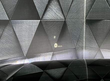 Land Rover - Range Rover