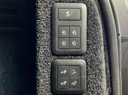 Land Rover - Range Rover