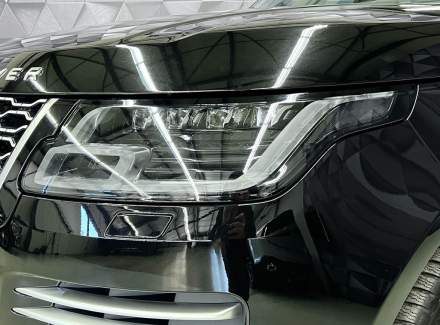 Land Rover - Range Rover