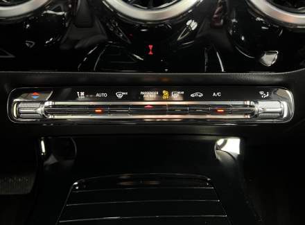 Mercedes-Benz - A-class