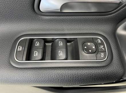 Mercedes-Benz - A-class