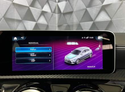 Mercedes-Benz - A-class