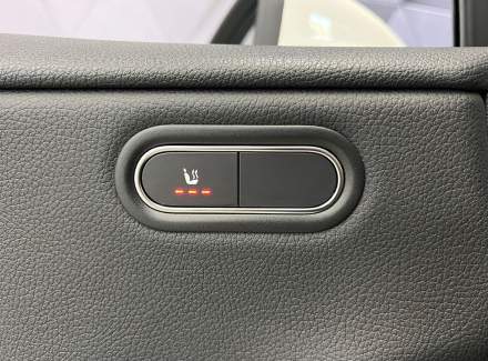 Mercedes-Benz - A-class